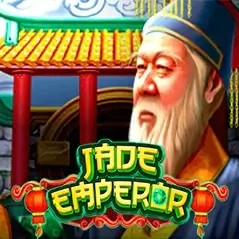 Jade Emperor